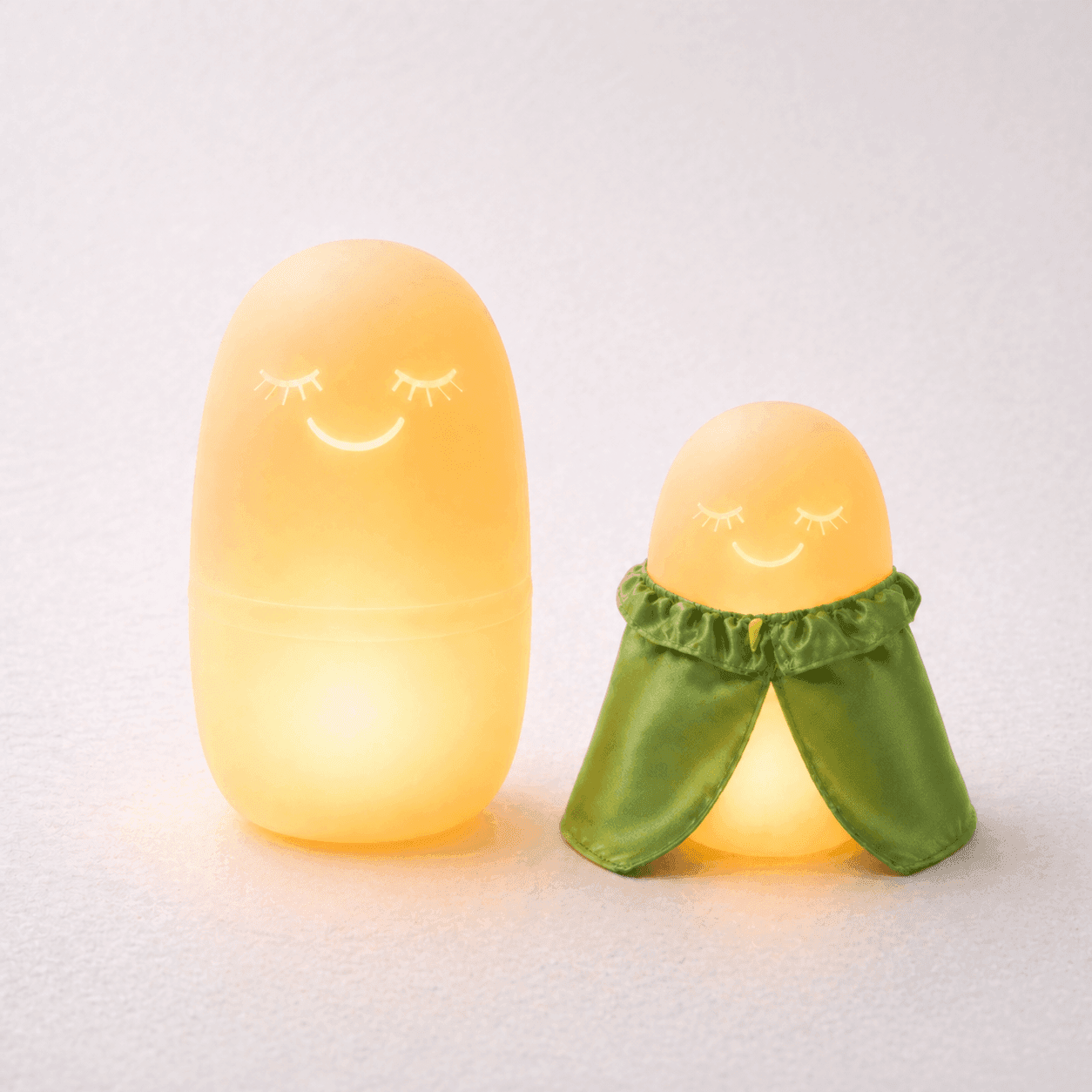 BreatheBuddy and BreatheBuddy Jr.